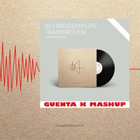 Raoul Haspel - Schweigeminute (Traiskirchen) Guenta K Mashup by Guenta K