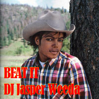 Beat It Cowboy (not Michael Jackson) - DJ Jasper Weeda by DJ Jasper Weeda
