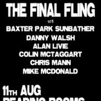 Going Back To Our Roots - The Final Fling by Danny Walsh