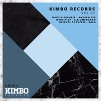 Kimbo Vol.7 Various Artists