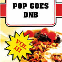 audite - pop goes dnb vol.III (DnB / 2009) by audite