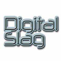 Digital Slag July 2014 by Digital Slag