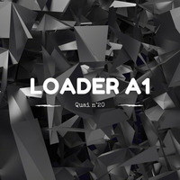 KDR044 : Quai n°20 - Loader A1 (Original Mix) by Kiss Dance Records