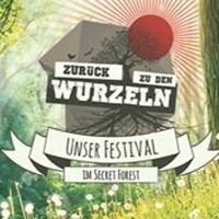 Zurück zu den Wurzeln - Secret Forest Festival Pütnitz 2016 by Auxilius Daniel