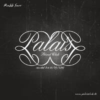 Rubb Surr @ Palais Club Munchen 10.07.2015 by #Balancepodcast