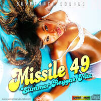 Missile - 49 ( Summer Reggae Mix 2011 ) by supremacysounds