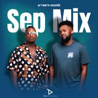 September Mix (Mixed By Artwork Sounds) by Artwork Sounds