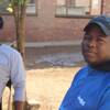 Tshiamo Makgobe
