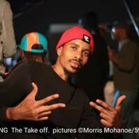 KING_DA_DJY_(PIANO_MIX_VOL_1) by King Da Djy