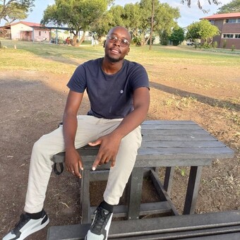 Lesedi Shai