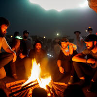 Passion of the Crates - Quadrafunk - Vinyl Evolution - 24 Mar 23 by Norman Breaks