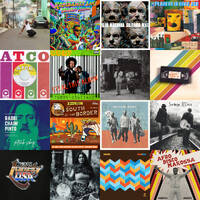 Musical-Pot-Pourri-182 by Alternative Radio