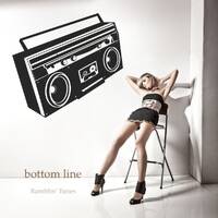 Ramblin’ Tunes - bottom line by Pat