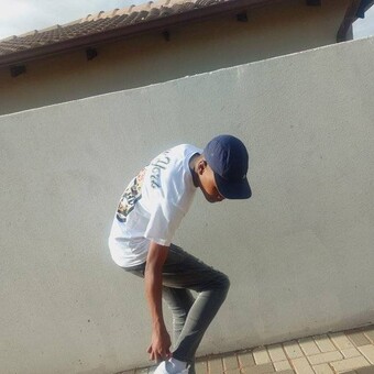 MrGee Man