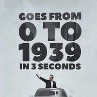 Jon Boud's All The Rage Replay On www.traxfm.org - Tesla Takedown Interview - 26th March 2025 by Trax - The Original Pirates