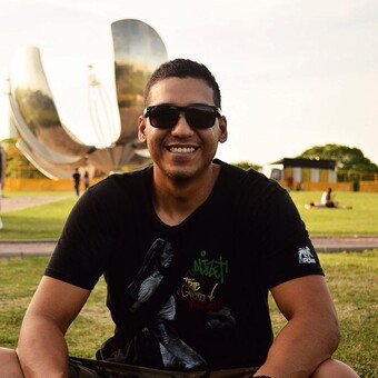 Alejandro Alberto Silva