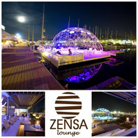 Zensa Lounge 2016 by lula's world