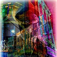 1578#InfectiousUneaseRadio 12_05_24(USA) &amp; 14_05_24(Australia)-Industrial-Futurepop-Gothic-Synthwave by INFECTIOUS UNEASE RADIO & SUBTERRANEAN ZONE RADIO info@infectiousuneaseradio.com