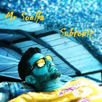 Subtonic #1 by Mr Soulfa