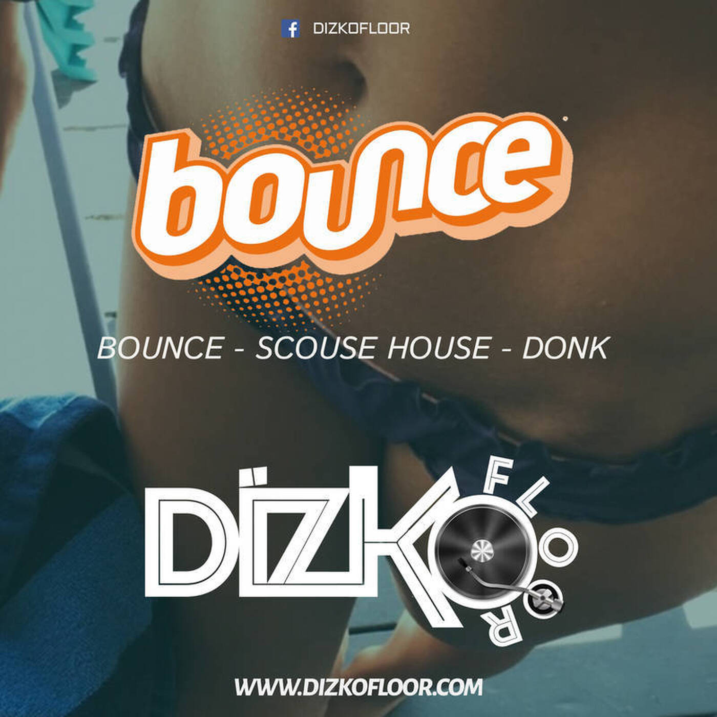 Bounce #1 2018 episode artwork