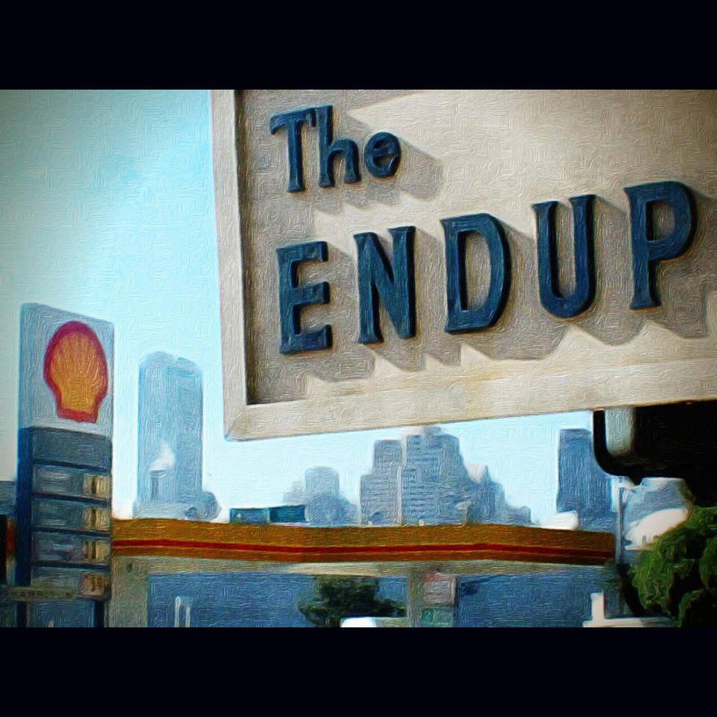 DJs David Harness + Ruben Mancias - Live At The Endup (SF) - 2-7-99 (Jim Hopkins Remaster) episode artwork