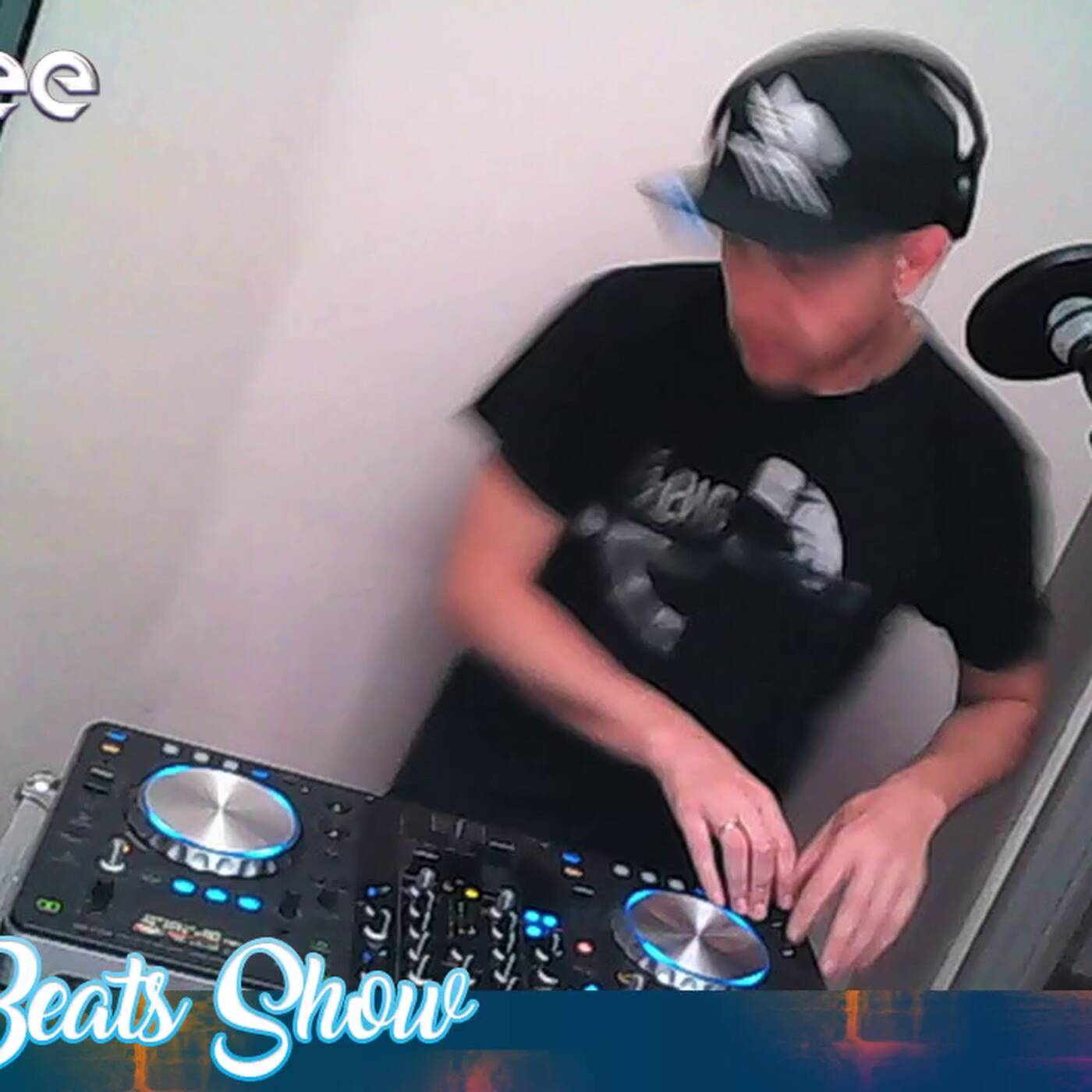SucasaBeats wiith Daryl Dee live from thechewb.com episode artwork