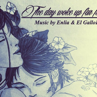 The Day Woke Up Far From The Sun v2 (feat. El Gallo Deportivo) by Enlia