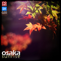 Osaka Sunrise 20 by rapa
