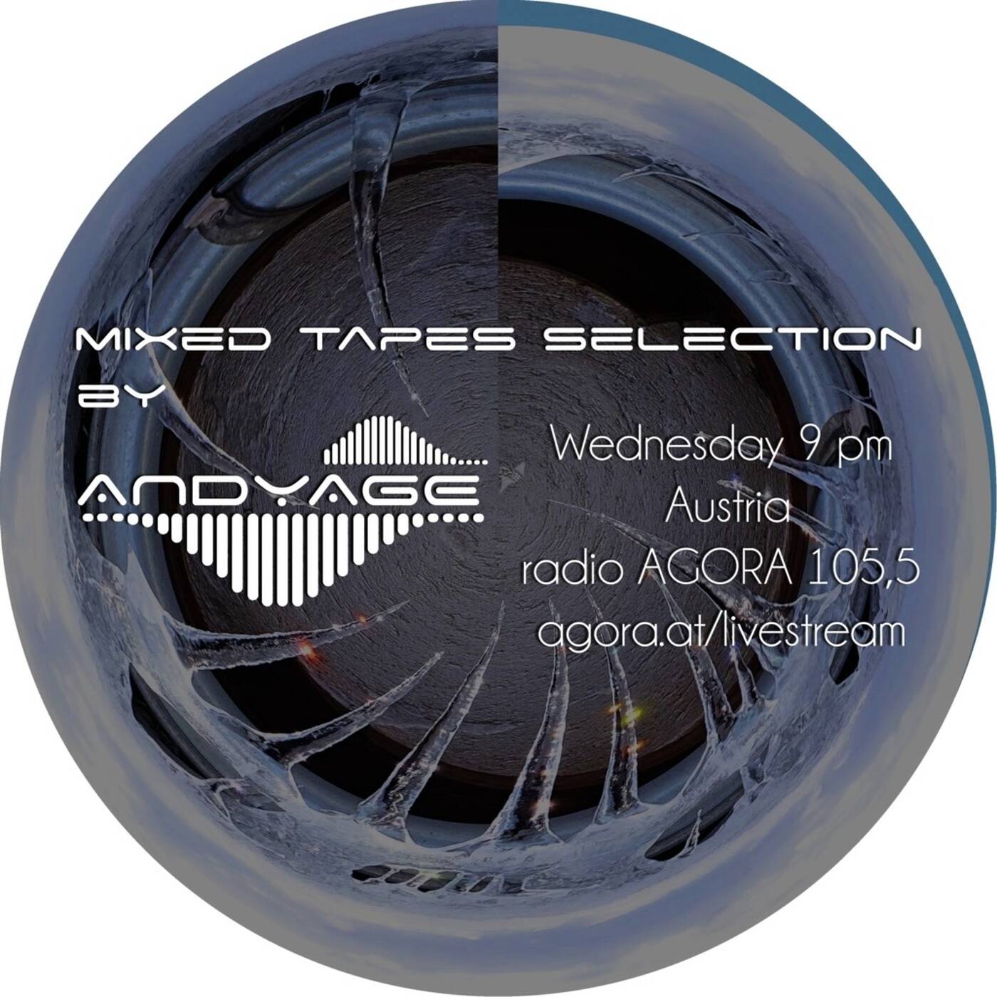 Mixed Tapes Selection - #103 - 2018-03-07 episode artwork