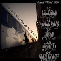 Vinyl Vinnie @ Rokagroove Radio Episode 226 by Vinyl Vinnie