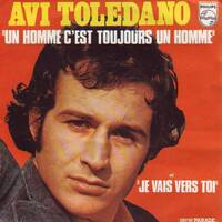 01 Avi Toledano - je vais vers toi by LTO
