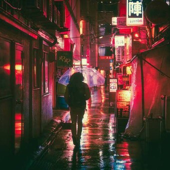 Dystopian Soundscapes