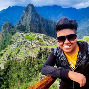 Merly Valencia Valencia