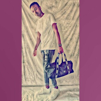 Khanyisani Kaya'sdasoulshaker Sikhakhane