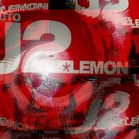 Lemon [Tributo a U2] One Tree Hill - En Vivo - 2002 by Claudio Fuentes Bass