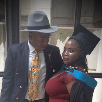 Vuyo Mbenekazi