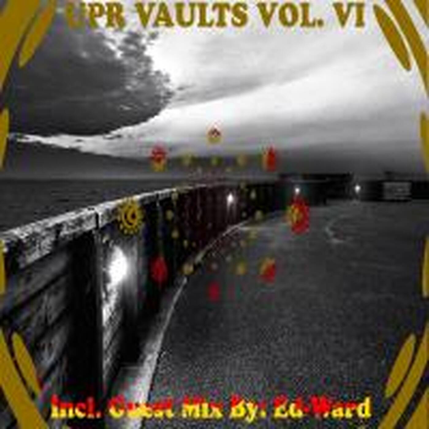Soul Varti Presents. UPR Vaults Vol. 6 (SIDE A) episode artwork