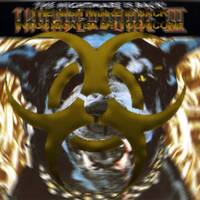 THD Project 04 : The Nightmare Is Back! by Dj~M...