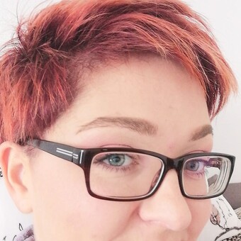 Lucie &Scaron;avelov&aacute;