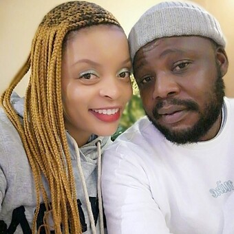 Sika Maboundaries Nhlapo