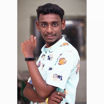 Siddhant Mohite