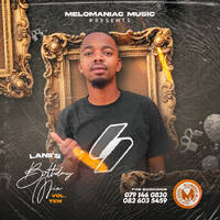 Melomaniac Music Vol 10 - Lanii&amp;S.korop[Lanii's Birthday Month Mix] by Melomaniac Music