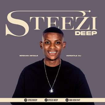 Steezi Deep