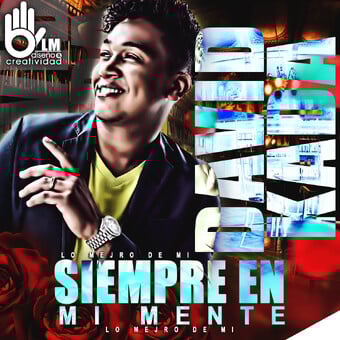 Lisanger Mix THE BEST ANIMATION