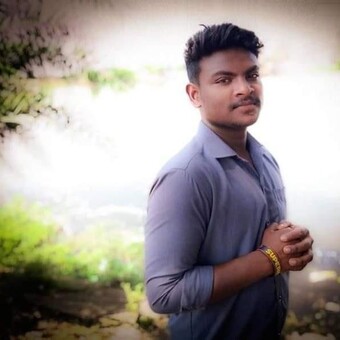 Santu Kumar