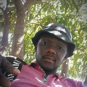 Thabang William Sekanka