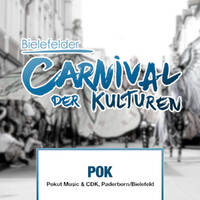 POK @ Carnival der Kulturen Livestream // 06.06.2020, Bielefeld by Bielefelder Carnival der Kulturen