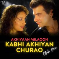 Akhiyaan Milaoon Kabhi (Club Mix) - DJ Veeru | 125 BPM by DJ Veeru