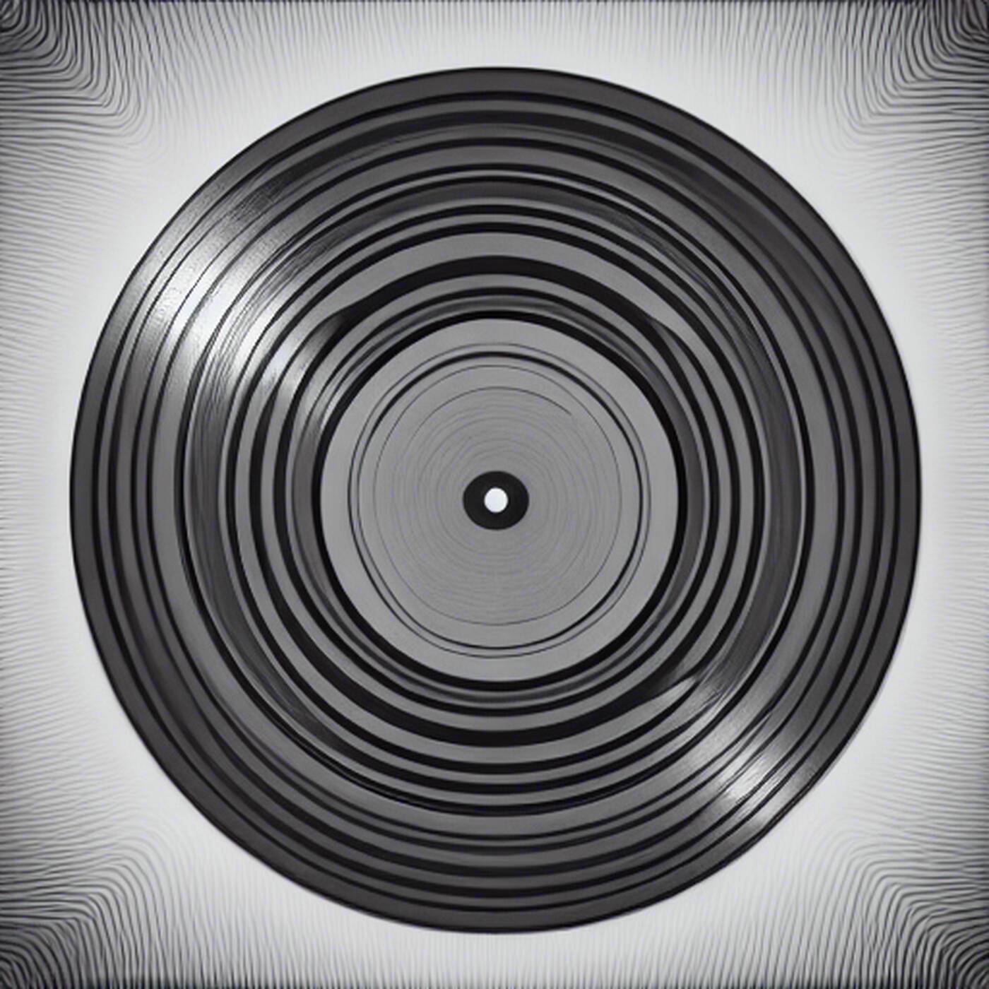 Side A.         Peshay Studio Set (1996) [the original DAT Tape] episode artwork