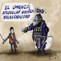 Confidencias de Panamericana - Programa 25 Septiembre 2021 by Anoticia2 Bolivia